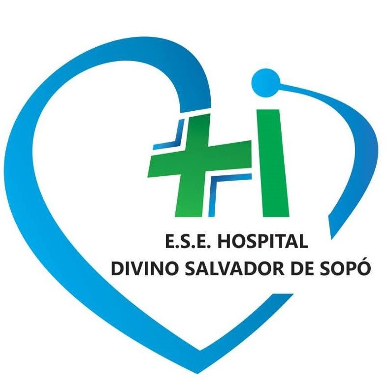 Ese hospital divino salvador de Sopo